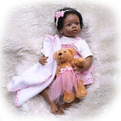 reborn african american baby dolls