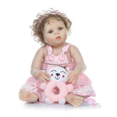 baby dolls that look realistic