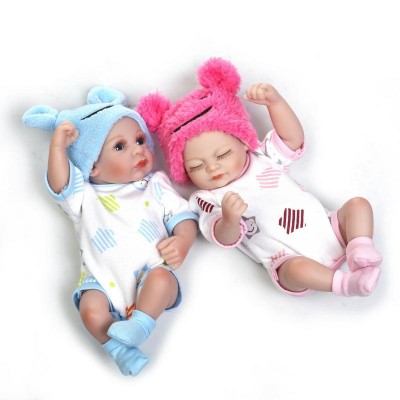 tiny newborn baby dolls