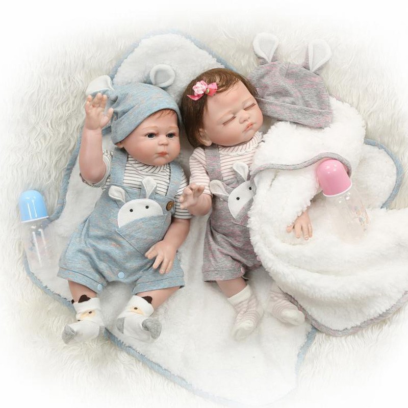second hand silicone baby dolls