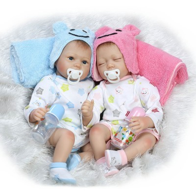 baby dolls that look and feel like real babies