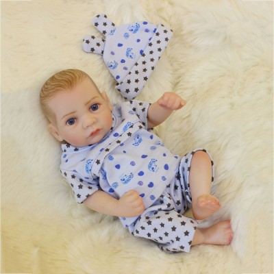 Mini Silicone Baby | Mini Reborn Baby Dolls | Reborn Preemie