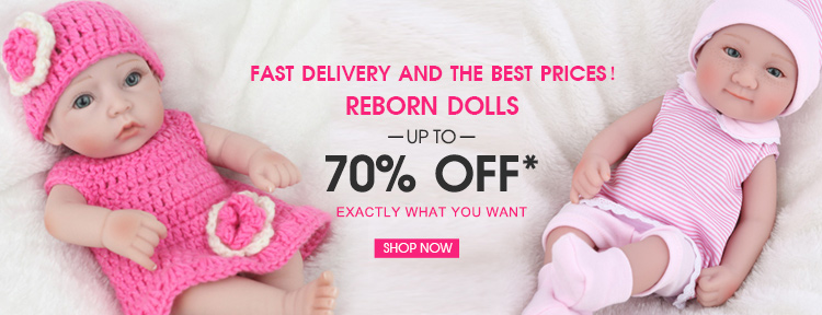 reborn baby dolls for sale under $60